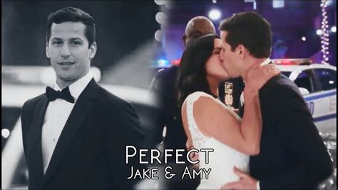 jake and amy timeline|amy and jake wedding.